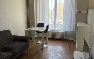 Clichy (92110)