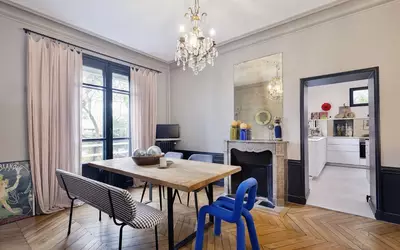Le Raincy (93340)