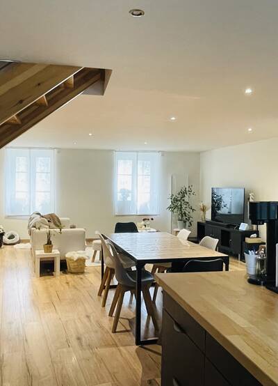 Vente maison 4 pièces Yssingeaux (43200)