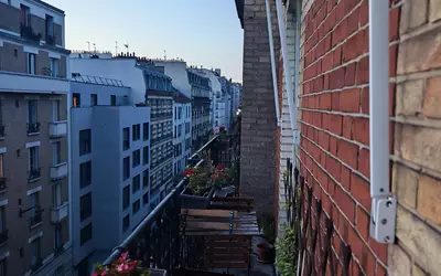 Paris 17E (75017)