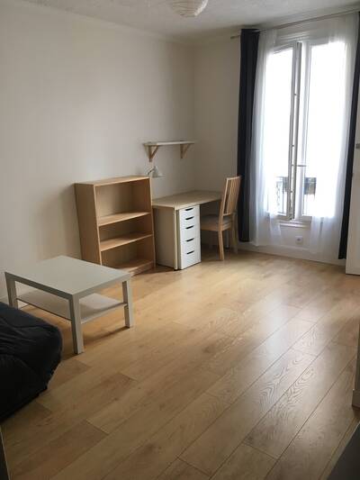 Location appartement studio Boulogne-Billancourt (92100)
