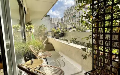 Paris 14E (75014)