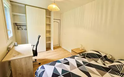 Cergy (95000)
