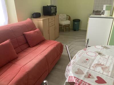 Location appartement 2 pièces Gien (45500)