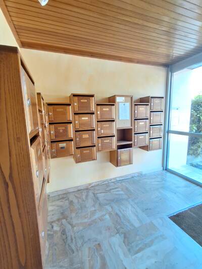 Vente appartement 4 pièces Échirolles (38130)