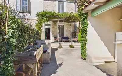 Avignon (84000)- Meublé