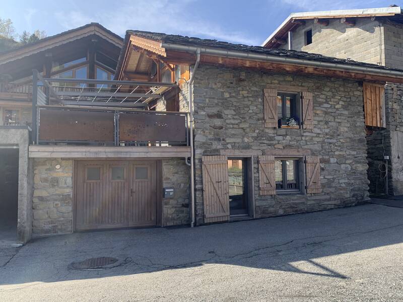Montvalezan (73700)
