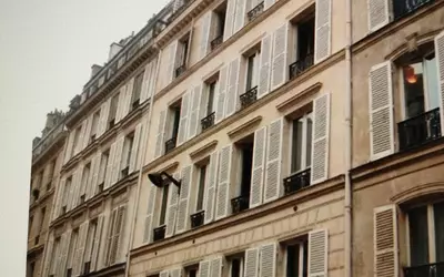 Paris 8E (75008)