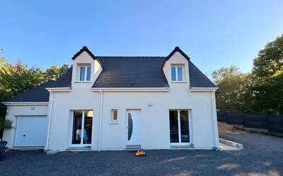 Le Val-Saint-Germain (91530)