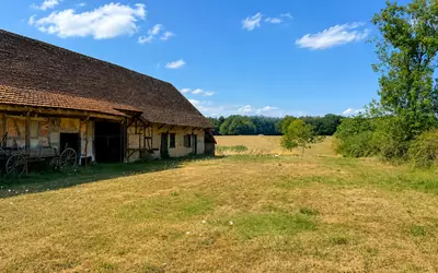 Bruailles (71500)