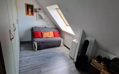 Chaumontel (95270)