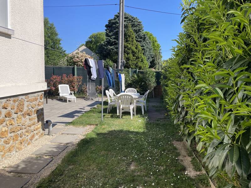 Morsang-Sur-Orge (91390)