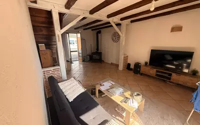 La Porcherie (87380)