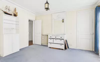 Paris 15E (75015)