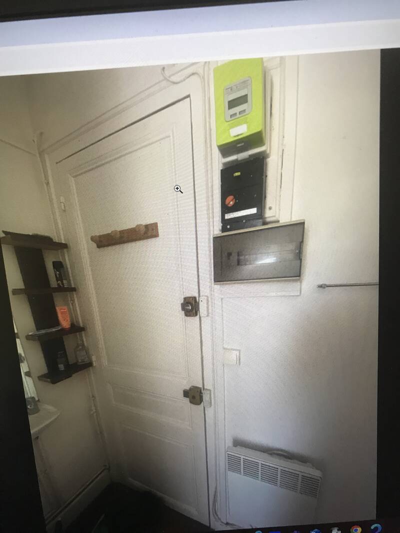 Paris 15E (75015)