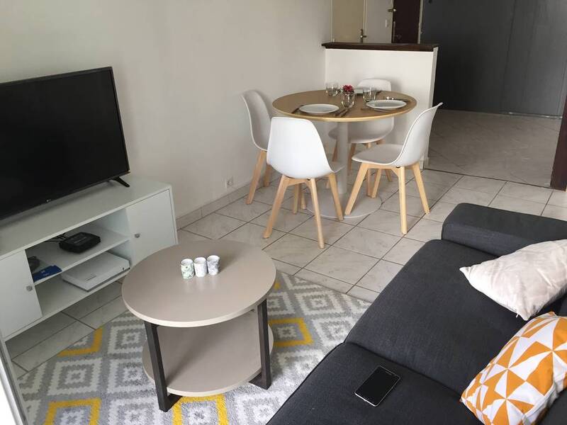 Cergy (95)
