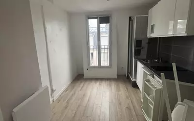 Paris 14E (75014)