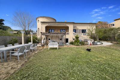 Vente maison 5 pièces La Seyne-sur-Mer (83500)