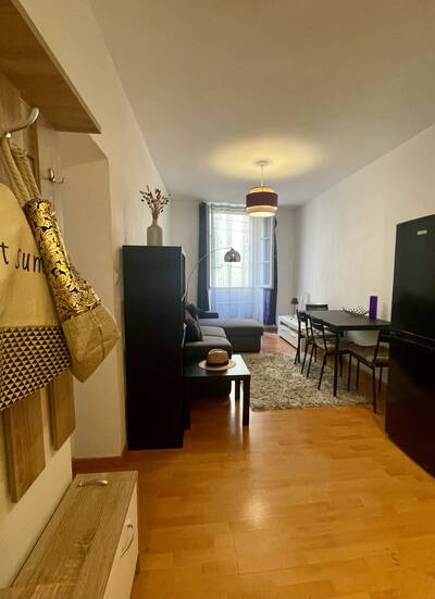 Location appartement 2 pièces Antibes (06)