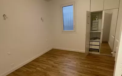 Paris 17E (75017)