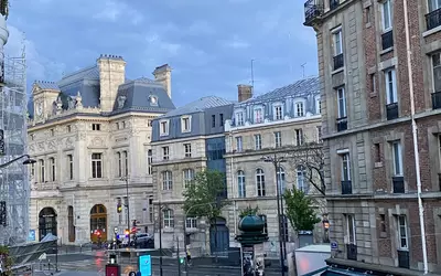 Paris 18E (75018)
