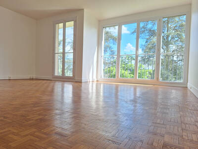 Vente appartement 4 pièces Ville-d'Avray (92410)