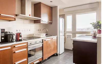 Paris 13E (75013)