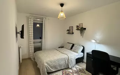Cergy (95000)