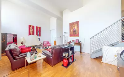 Paris 17E (75017)