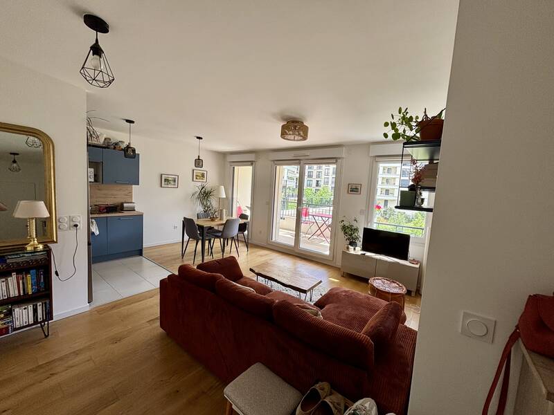 Saint-Ouen-Sur-Seine (93400)