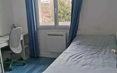 Avec 30 M2 Terrasse