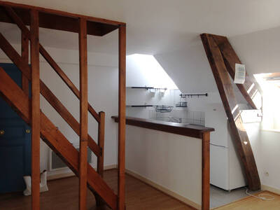 Location appartement 3 pièces La Ferté-sous-Jouarre (77260)