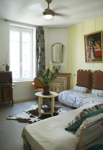 Vente appartement 2 pièces Villeurbanne (69100)