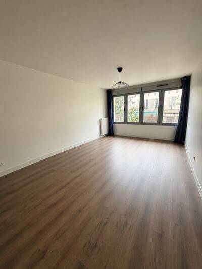 Vente appartement 2 pièces Bagnolet (93170)