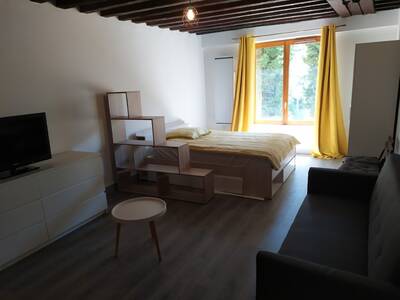Location appartement studio Rambouillet (78120)