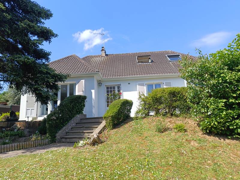 Saint-Brice-Sous-Forêt (95350)