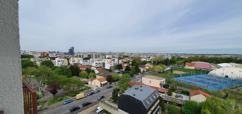 Vitry-Sur-Seine (94400)