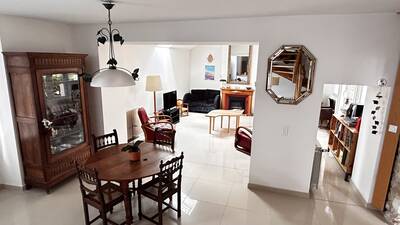 Vente maison 9 pièces Nantes (44)