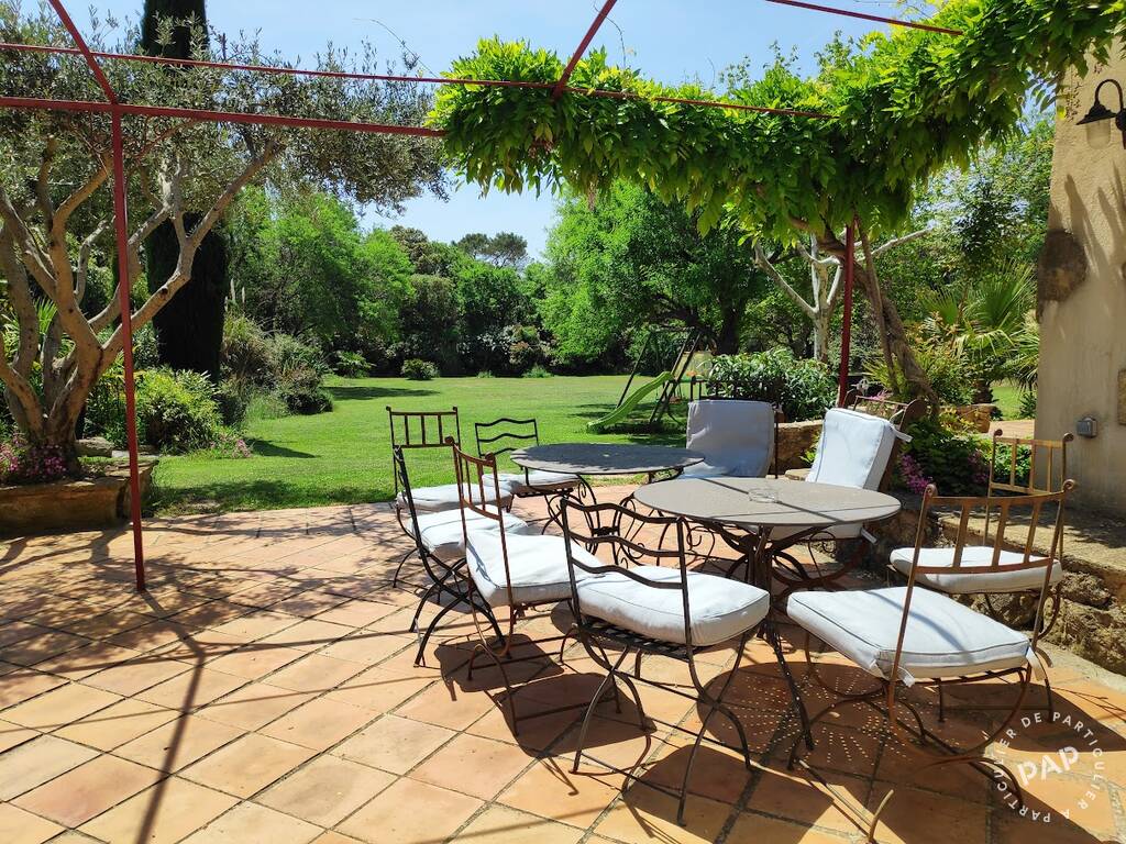 Vente Maison