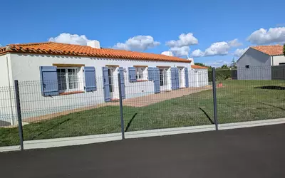 Soullans (85300)