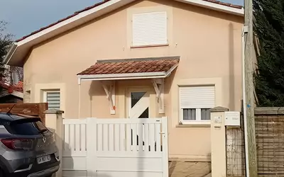 Andernos-Les-Bains (33510)