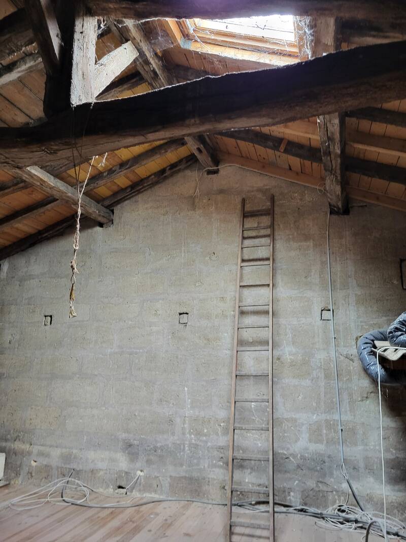 Saint-Gervais (33240)