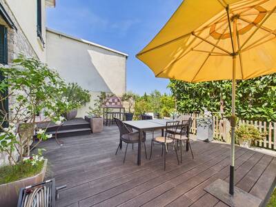 Vente maison 7 pièces Créteil (94000)