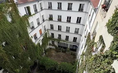 Paris 10E (75010)