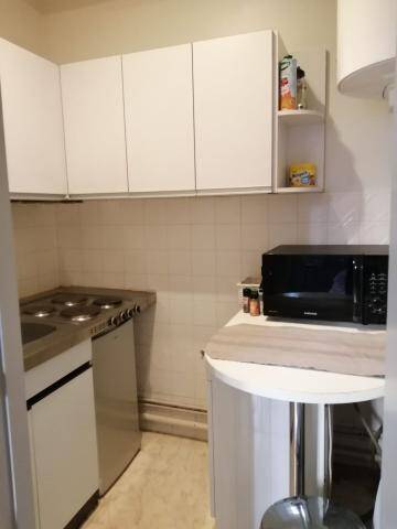 Location appartement studio Toulouse (31)