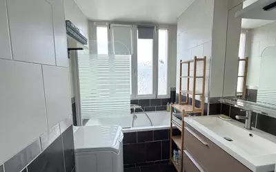 Paris 18E (75018)