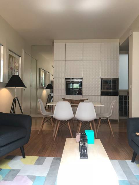 Paris 16E (75016)