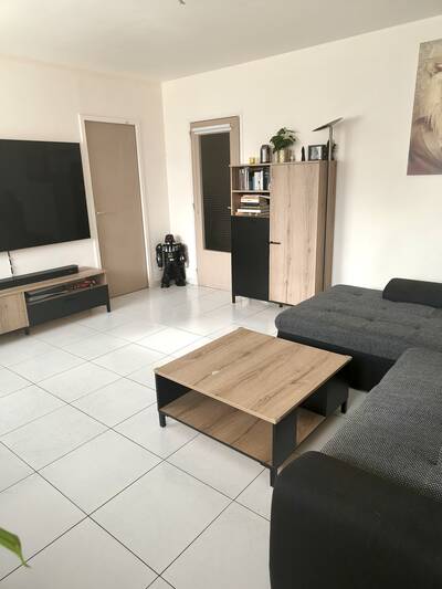 Vente appartement 3 pièces Ermont (95120)