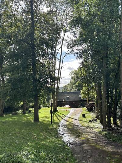 Vente maison 5 pièces Mouroux (77120)