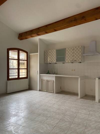 Location appartement 3 pièces Beaucaire (30300)